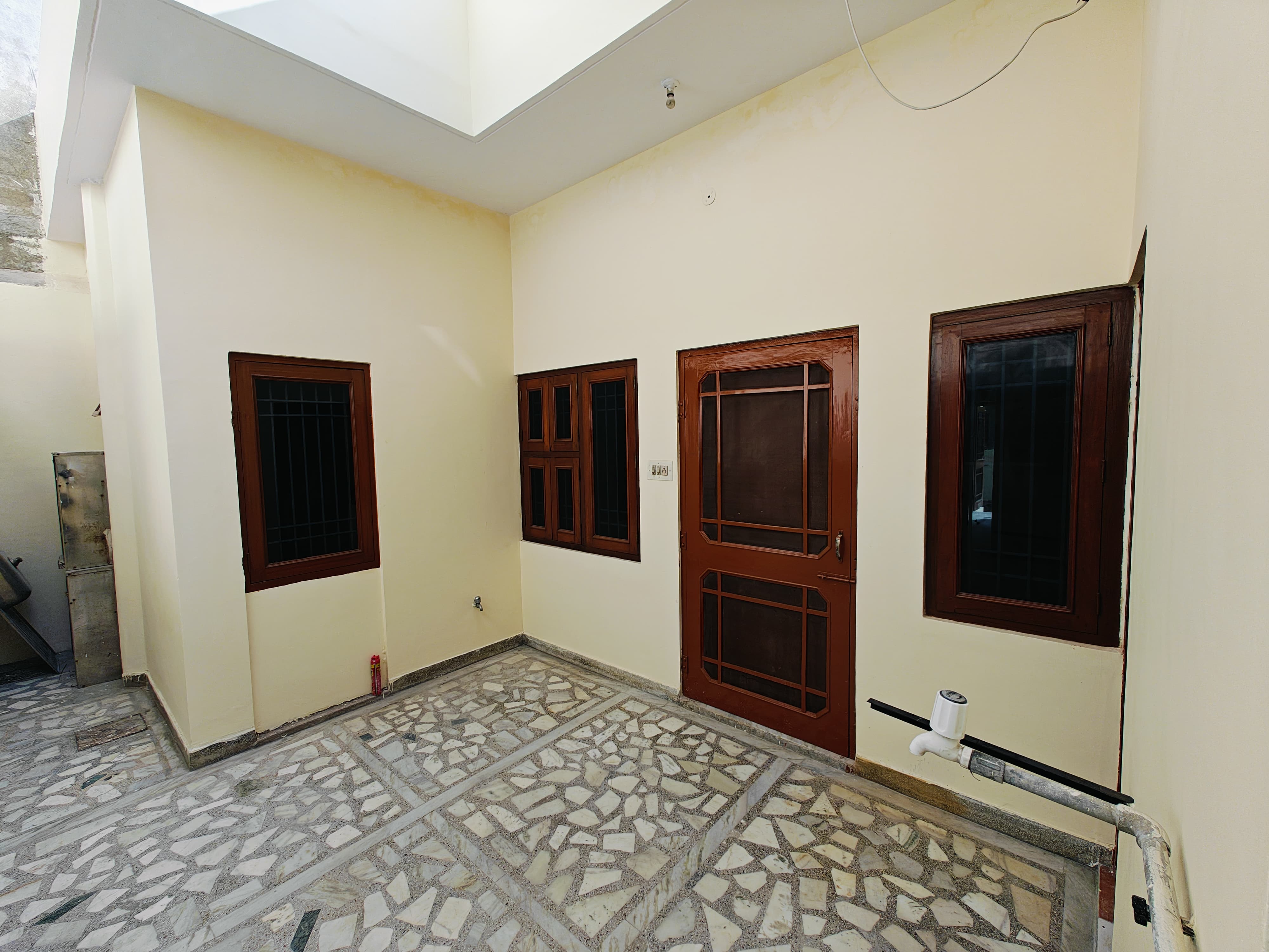 3BHK Independent House for Rent in Khirni Phatak Road, Tara Nagar, Jhotwara, Jaipur-Jhotwara-Jaipur